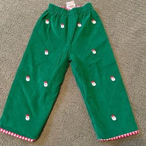 Boys Pants Size 3t